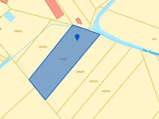 Farmland for sale Lebbeke (RWC39965)