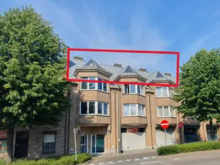 Loft à vendre Zaventem (RWC39967)