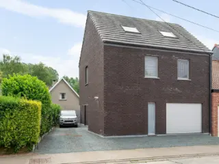 Maison à vendre Meldert (RWC39970)