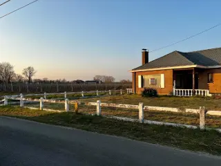 Bungalow te koop Ouwegem (RWC39987)