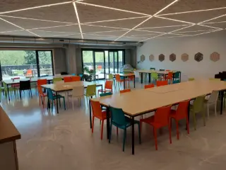 Bureaux à louer Gand (RWC39990)