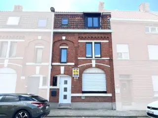 Huis te koop Wervik (RWC40000)