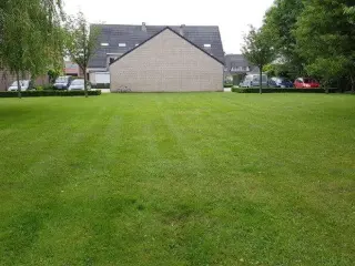 Duplex à louer Bourg-Léopold (RWC40002)