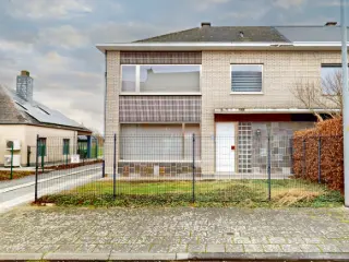Maison à vendre Nieuwerkerken (RWC40021)