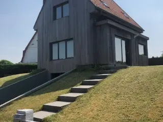 Villa for sale Sint-Idesbald (RWC40033)