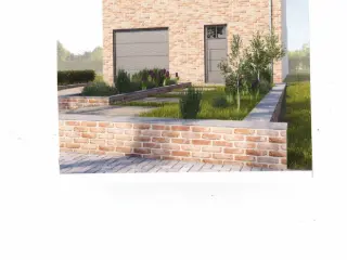 Huis te koop Borsbeek (RWC40042)