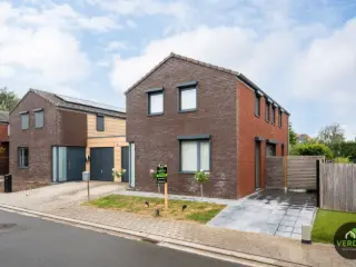 Huis te koop Ruiselede (RWC40043)