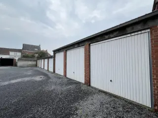 Garagebox te huur Roeselare (RWC40045)