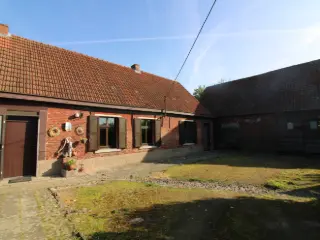 Maison à vendre Lebbeke (RWC40056)