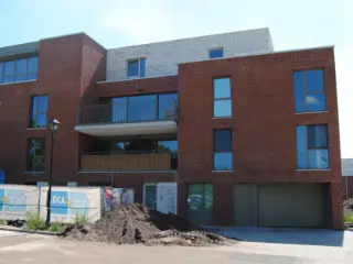 Garagebox te huur Zoersel (RWC40063)