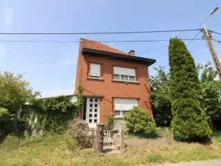 Huis te koop Lebbeke (RWC40066)