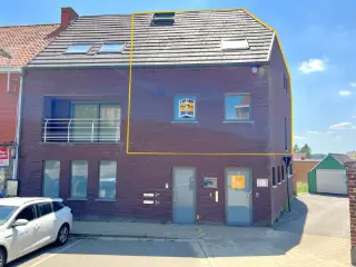 Duplex for sale Beselare (RWC40078)