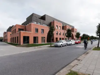 Residence for sale Schelle (RWC40097)