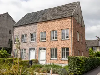 Huis te koop Gent (RWC40106)