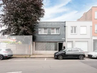 Immeuble mixte à vendre Ardooie (RWC40117)