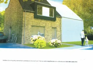 Huis te koop Zandbergen (RWC40143)