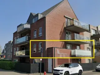 Appartement te koop Geel (RWC40151)