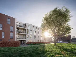 Ground floor for sale Geel (RWC40152)