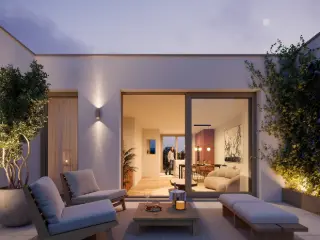 Penthouse for sale Geel (RWC40155)