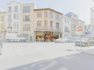 Huis te koop Wenduine (RWC40158)