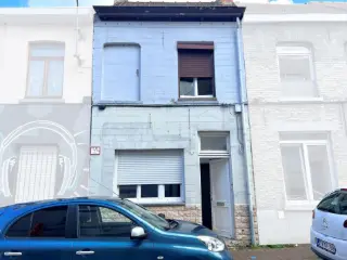 Maison à vendre Menen (RWC40209)