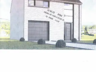 Maison à vendre Zedelgem (RWC40252)