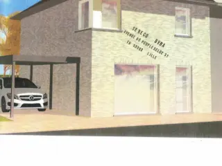 Residence for sale Meldert (RWC40265)