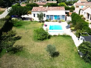 Villa for sale Saint-Maurice-sur-Eygues (RWC40272)