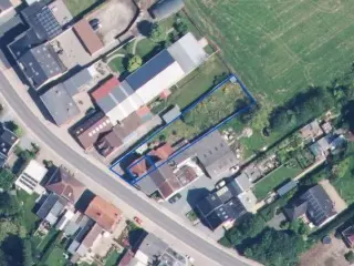 Residence for sale Baardegem (RWC40281)