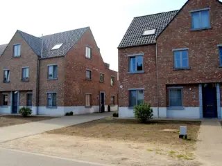 Garagebox te huur Halle (RWC40282)