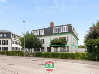 Appartement te koop Assebroek (RWC40297)