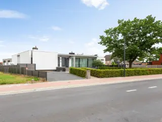Villa te koop Opwijk (RWC40305)