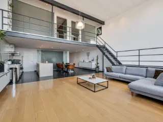 Loft à vendre Leupegem (RWC40314)