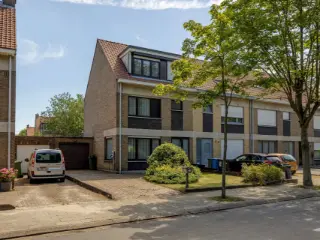 Huis te koop Hoboken (RWC40319)