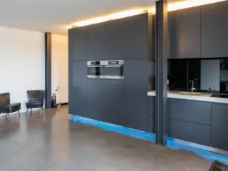 Loft à louer Gand (RWC40351)