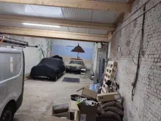 Garage à louer Malines (RWC40367)