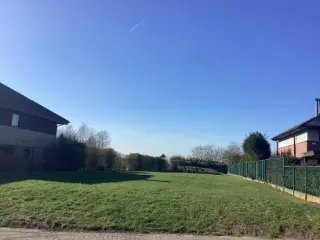 Bouwgrond te koop Asse (RWC40369)