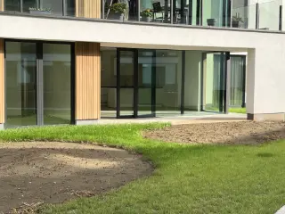 Rez-De-Chaussée à louer Lokeren (RWC40389)