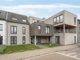 Gelijkvloers te koop Wijnegem (RWC40392)