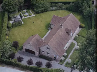 Villa à vendre Lembeke (RWC40396)