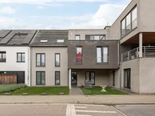 Appartement te koop Wijnegem (RWC40397)