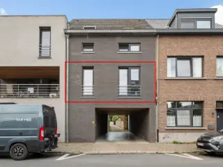 Appartement te koop Wijnegem (RWC40400)