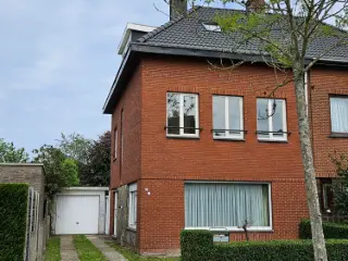 Maison à louer Edegem (RWC40402)