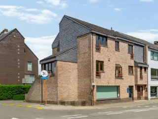 Immeuble mixte à vendre Opwijk (RWC40417)