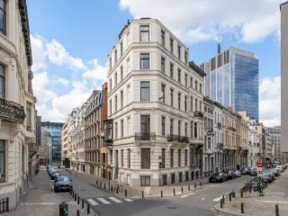 Appartement te huur Brussel (RWC40421)