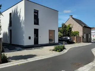 Villa te koop Denderleeuw (RWC40423)