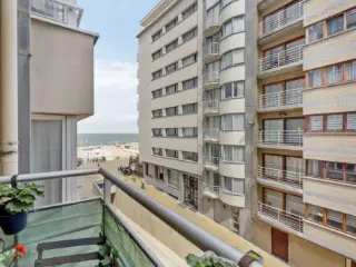 Appartement à vendre Ostende (RWC40438)