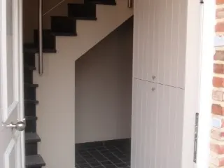 Duplex for rent Bree (RWC40450)