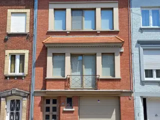 Huis te koop Kortrijk (RWC40460)