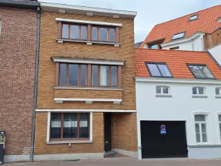 Herenhuis te koop Zottegem (RWC40471)